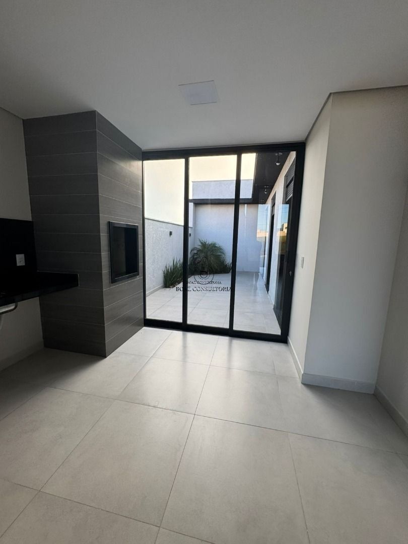 Casa em Wanel Ville, Sorocaba - Foto 7