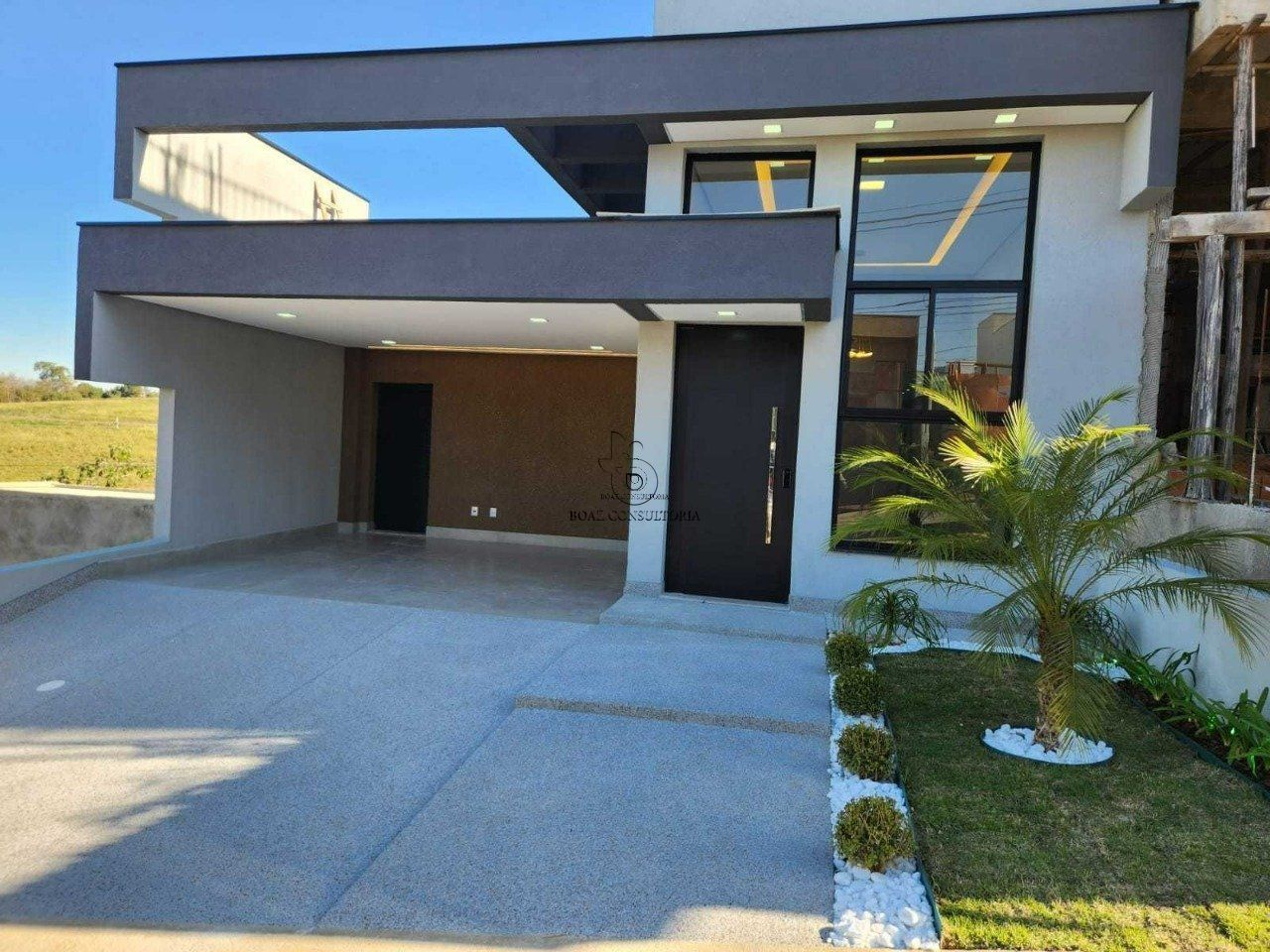 Casa em Jardim Villagio Milano, Sorocaba - Casa 3 dormitórios à venda Jardim Villagio Milano Sorocaba/SP