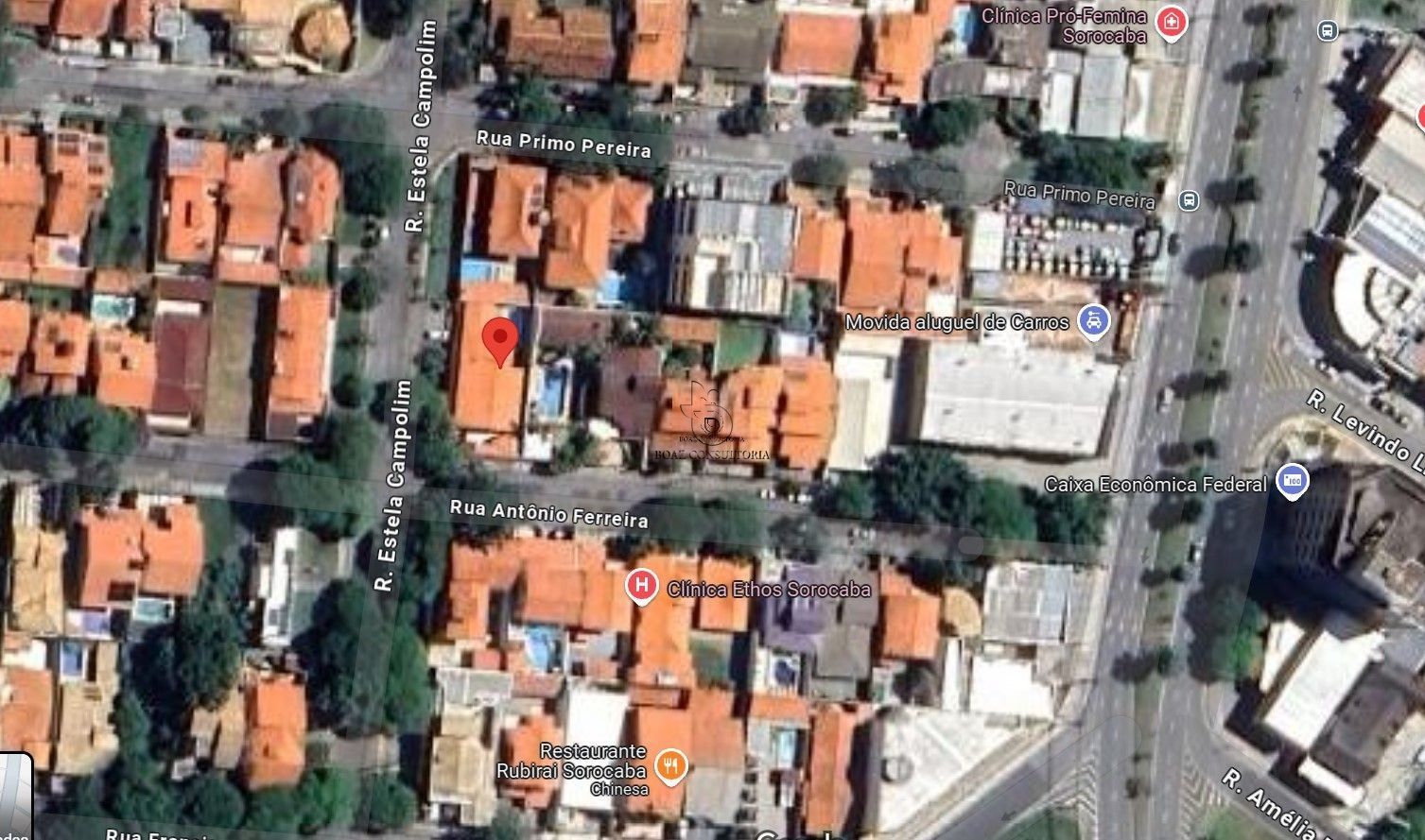 Terreno em Parque Campolim, Sorocaba - Foto 11