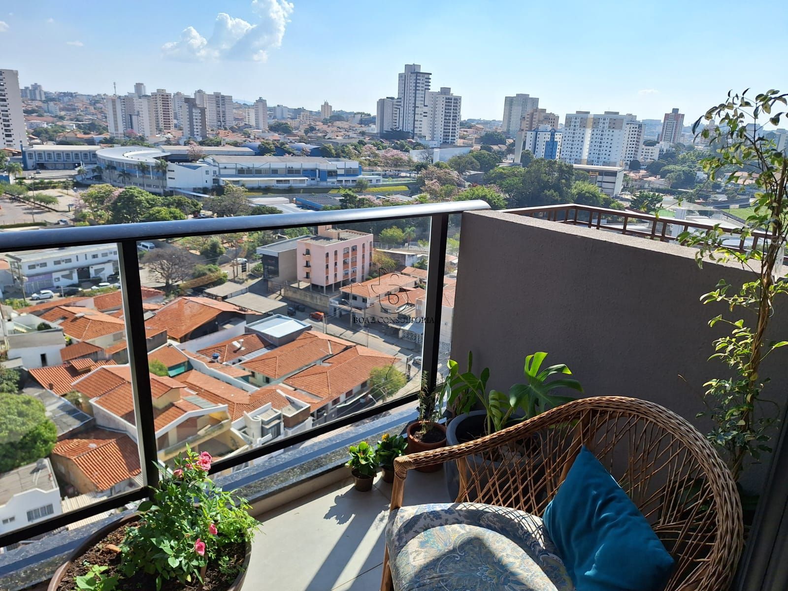 Apartamento, 3 quartos, 116 m² - Foto 18