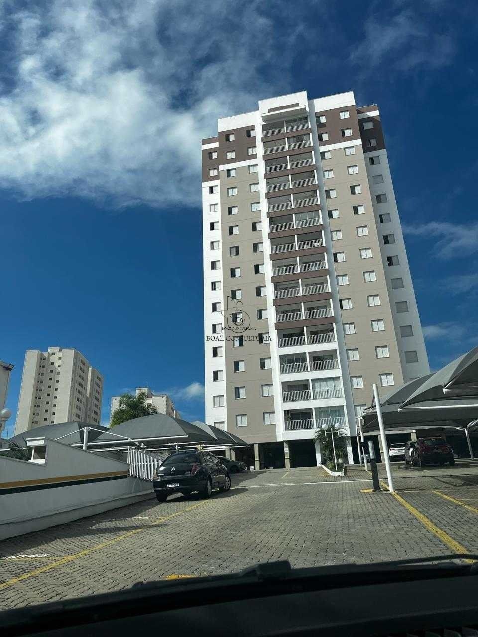 Apartamento em Jardim Residencial Martinez, Sorocaba - Foto 10