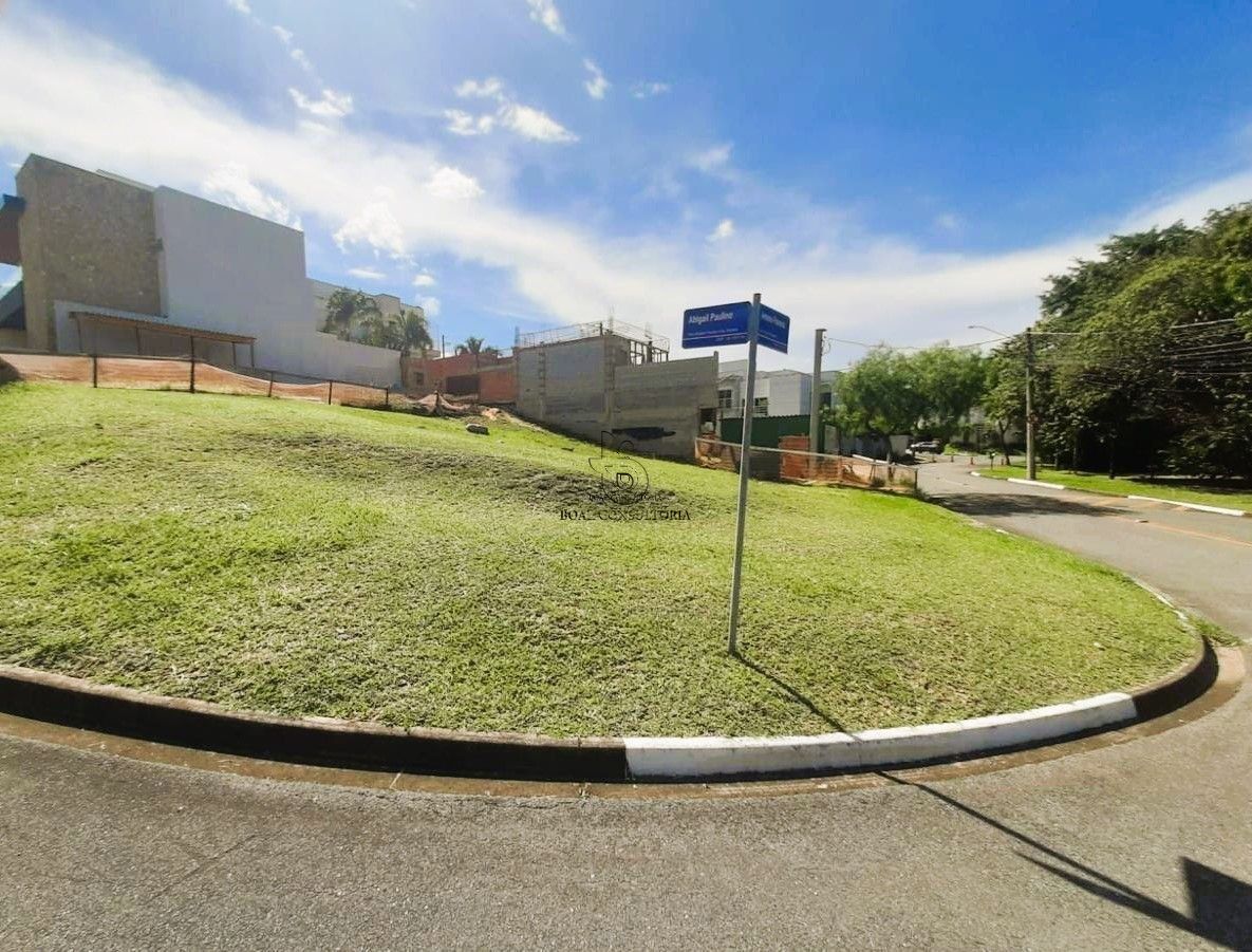Terreno em Parque Esplanada, Votorantim - Foto 8
