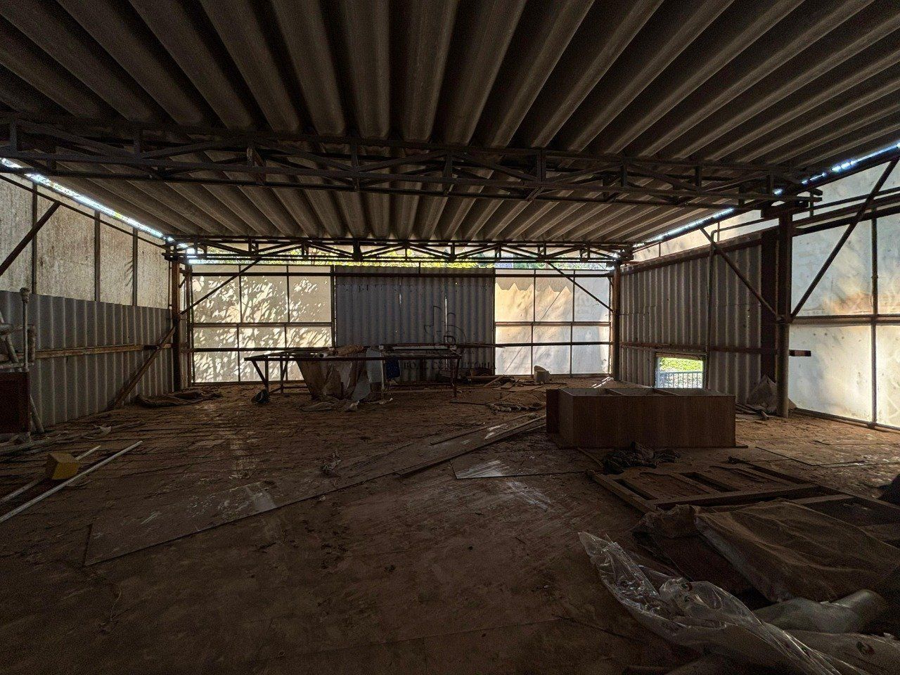 Depósito-Galpão, 200 m² - Foto 4