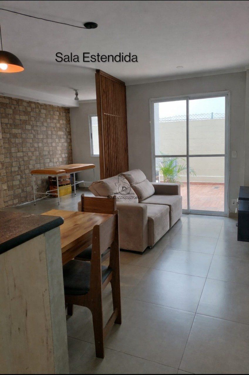 Apartamento, 3 quartos, 82 m² - Foto 1