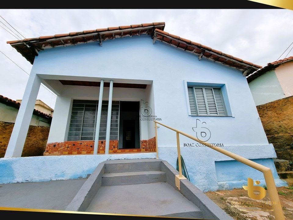 Casa em Rio Acima, Votorantim - Casa no Jardim Santa Lúcia: A Oportunidade Perfeita para Conquistar sua Independ