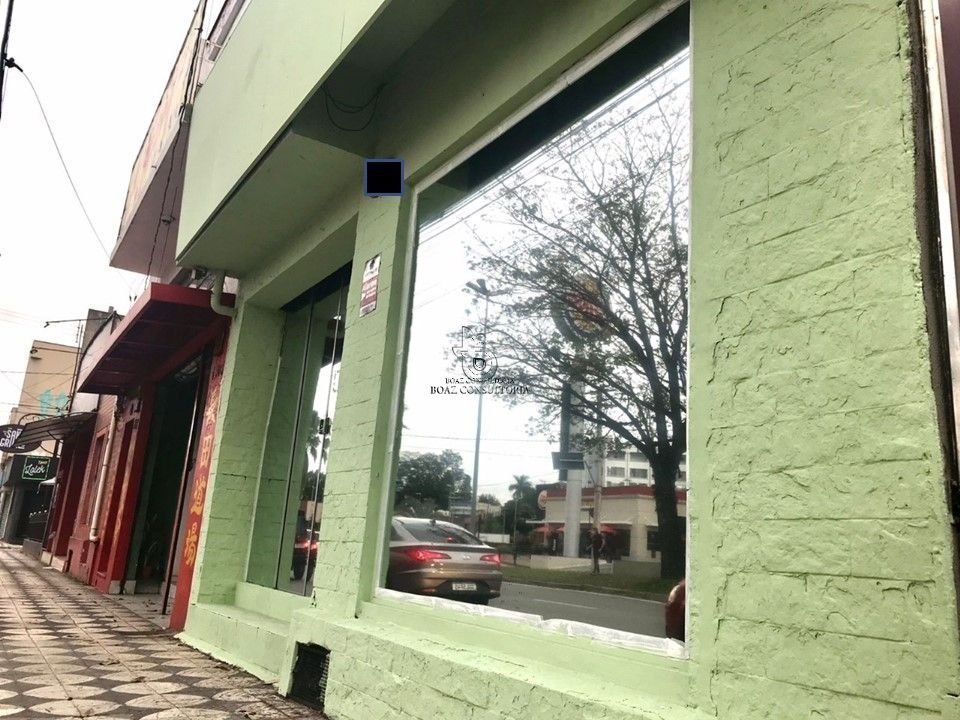 Comercial em Centro, Sorocaba - Casa Comercial à venda Centro Sorocaba/SP - Foto 2