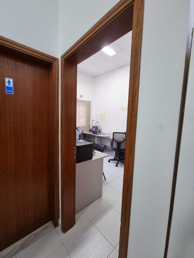 Comercial em Centro, Sorocaba - Prédio à venda Centro Sorocaba/SP - Foto 9
