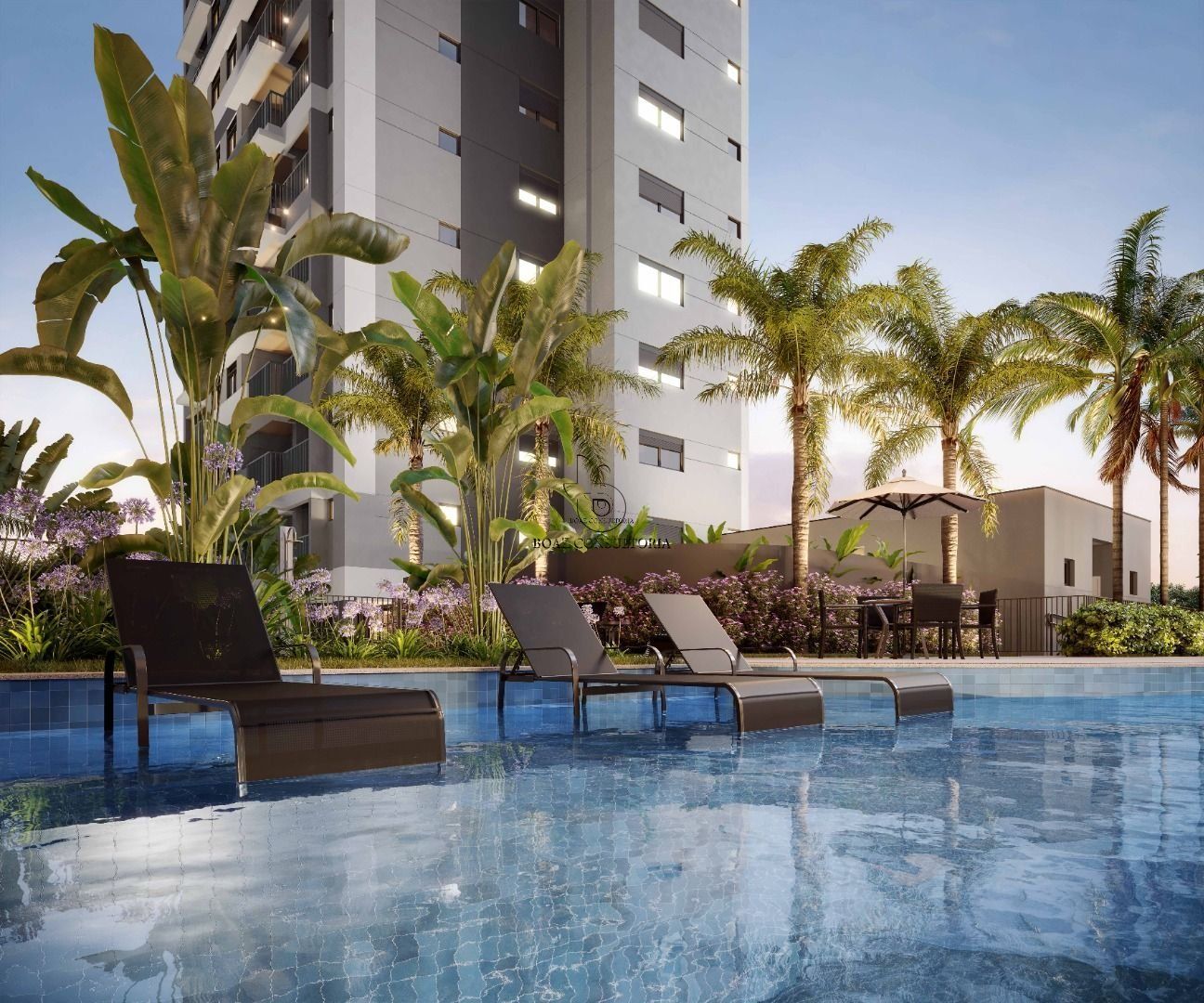 Apartamento no Centro, Sorocaba - Foto 2