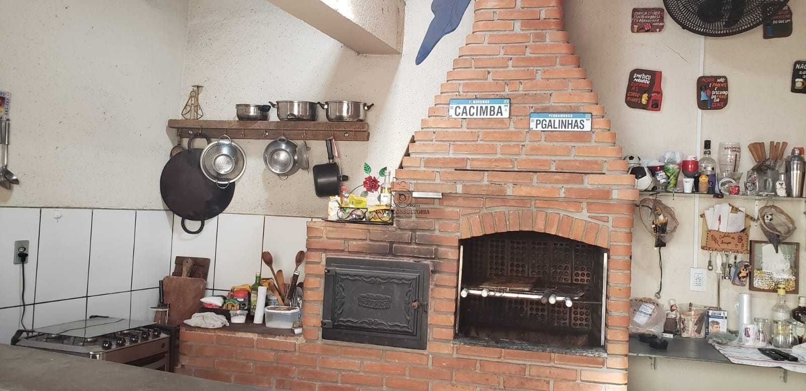 Casa em Jardim dos Estados, Sorocaba - Foto 2
