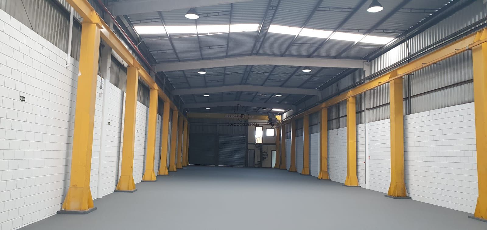 Área Industrial em Iporanga, Sorocaba - Foto 27
