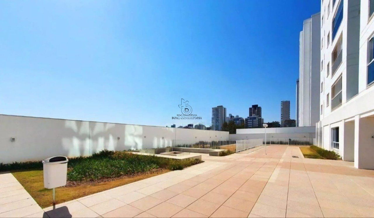 Apartamento, 3 quartos, 124 m² - Foto 43