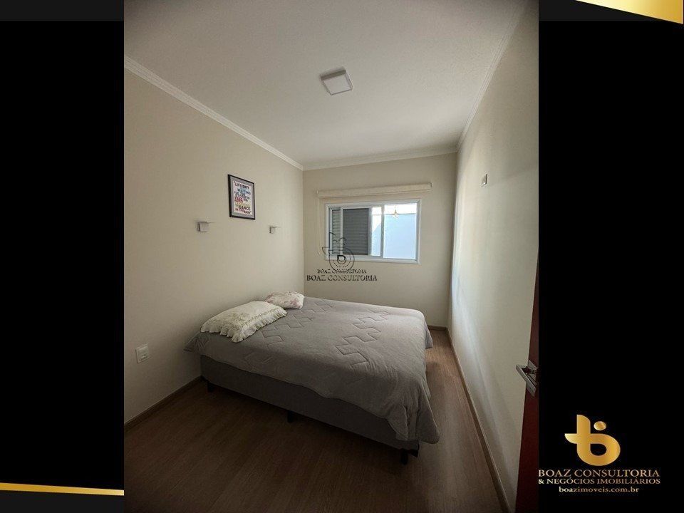 Casa em Jardim Garret, Araçoiaba da Serra - Foto 5