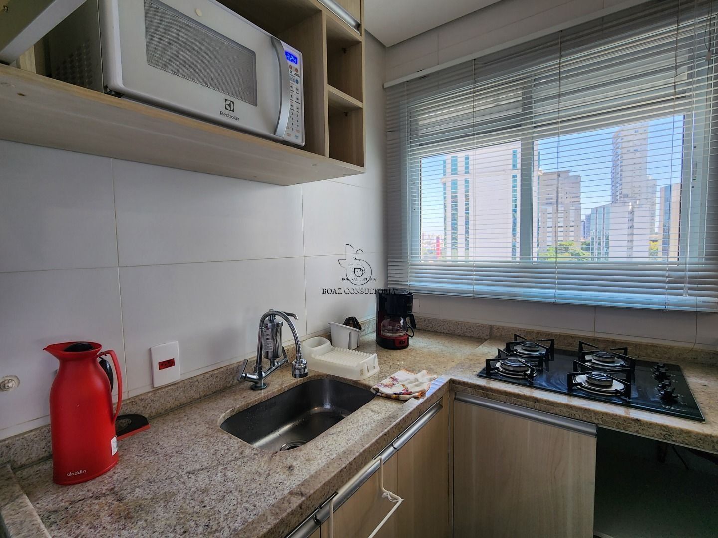 Apartamento, 1 quarto, 37 m² - Foto 18