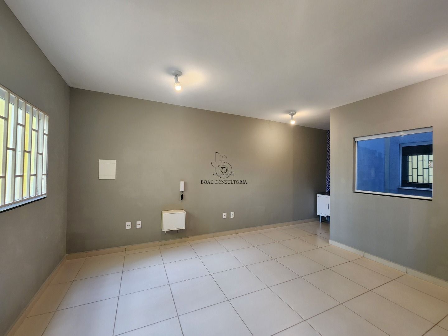 Sala-Conjunto, 33 m² - Foto 4