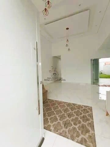 Casa em Jardim Reserva Ipanema, Sorocaba - Casa 3 dormitórios à venda Jardim Reserva Ipanema Sorocaba/SP