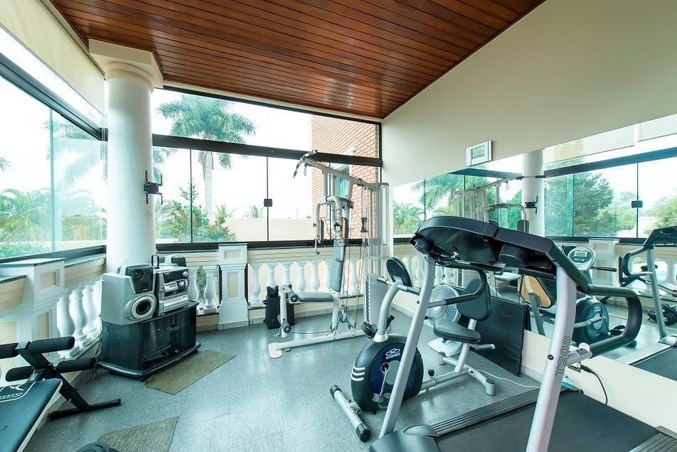 Casa em Parque Reserva Fazenda Imperial, Sorocaba - Foto 66