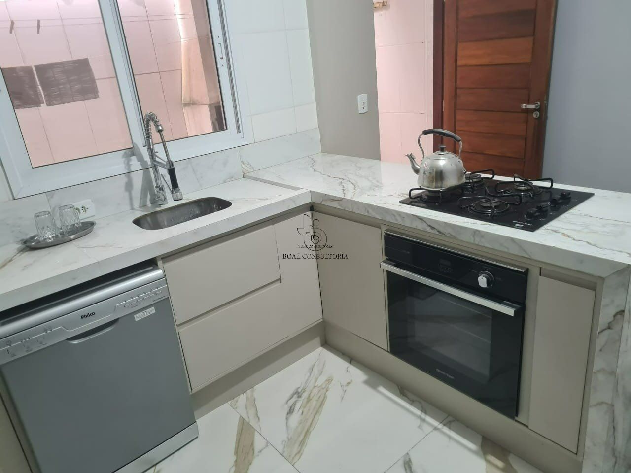 Casa em Jardim Karolyne, Votorantim - Foto 3