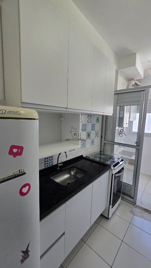 Apartamento, 2 quartos, 45 m² - Foto 19