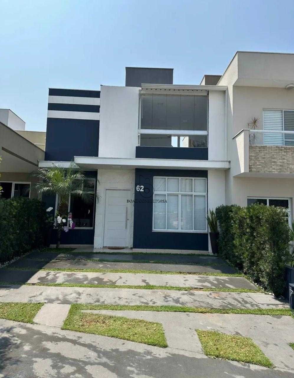 Casa, 3 quartos, 145 m² - Foto 2