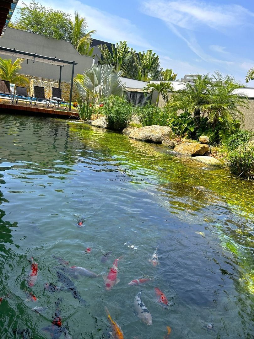 Casa em Parque Reserva Fazenda Imperial, Sorocaba - Foto 47
