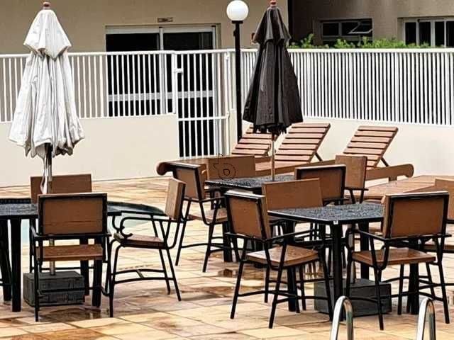 Apartamento em Wanel Ville, Sorocaba - Apartamento no Condomínio Passeo - Wanel Ville - Foto 13