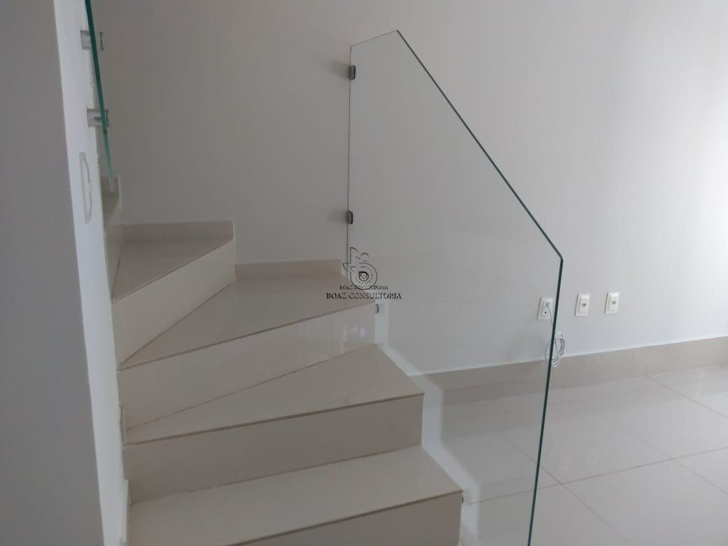 Casa em Vila Carvalho, Sorocaba - Foto 13