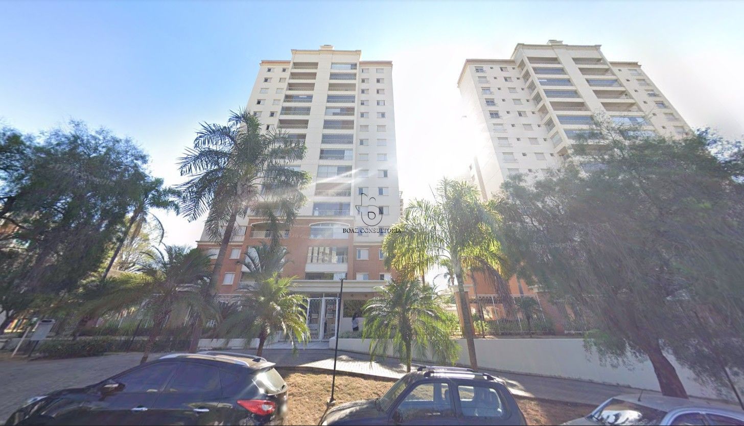 Apartamento em Jardim Judith, Sorocaba - Foto 2