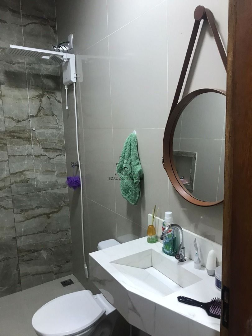 Casa em Jardim Residencial Jardim, Sorocaba - Foto 15