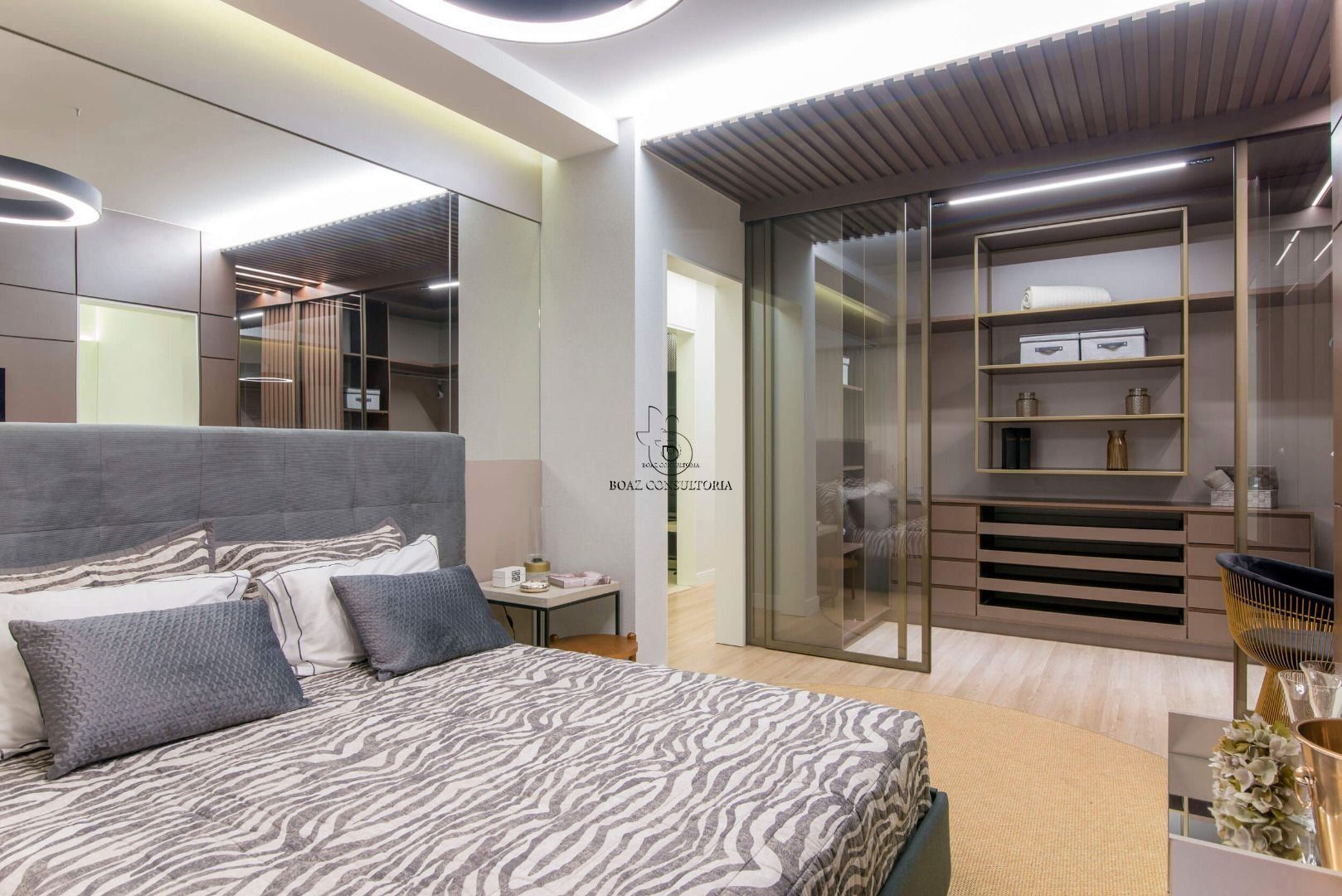 Apartamento em Parque Campolim, Sorocaba - Foto 7