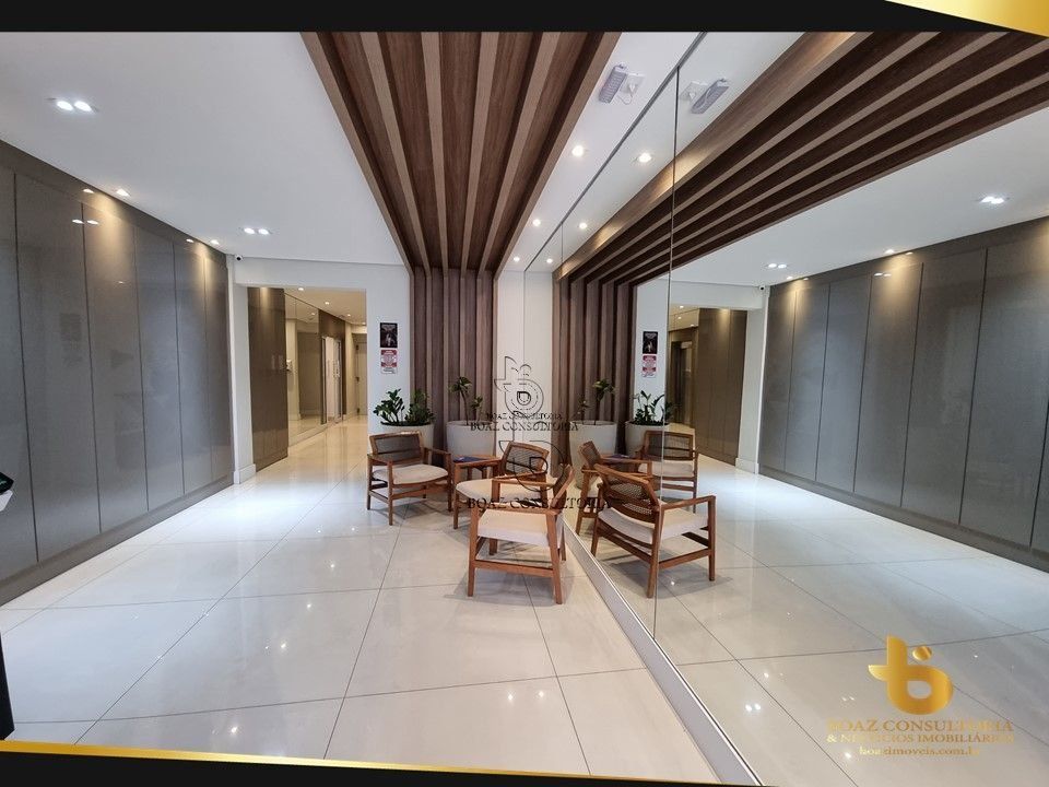 Apartamento, 1 quarto, 38 m² - Foto 12