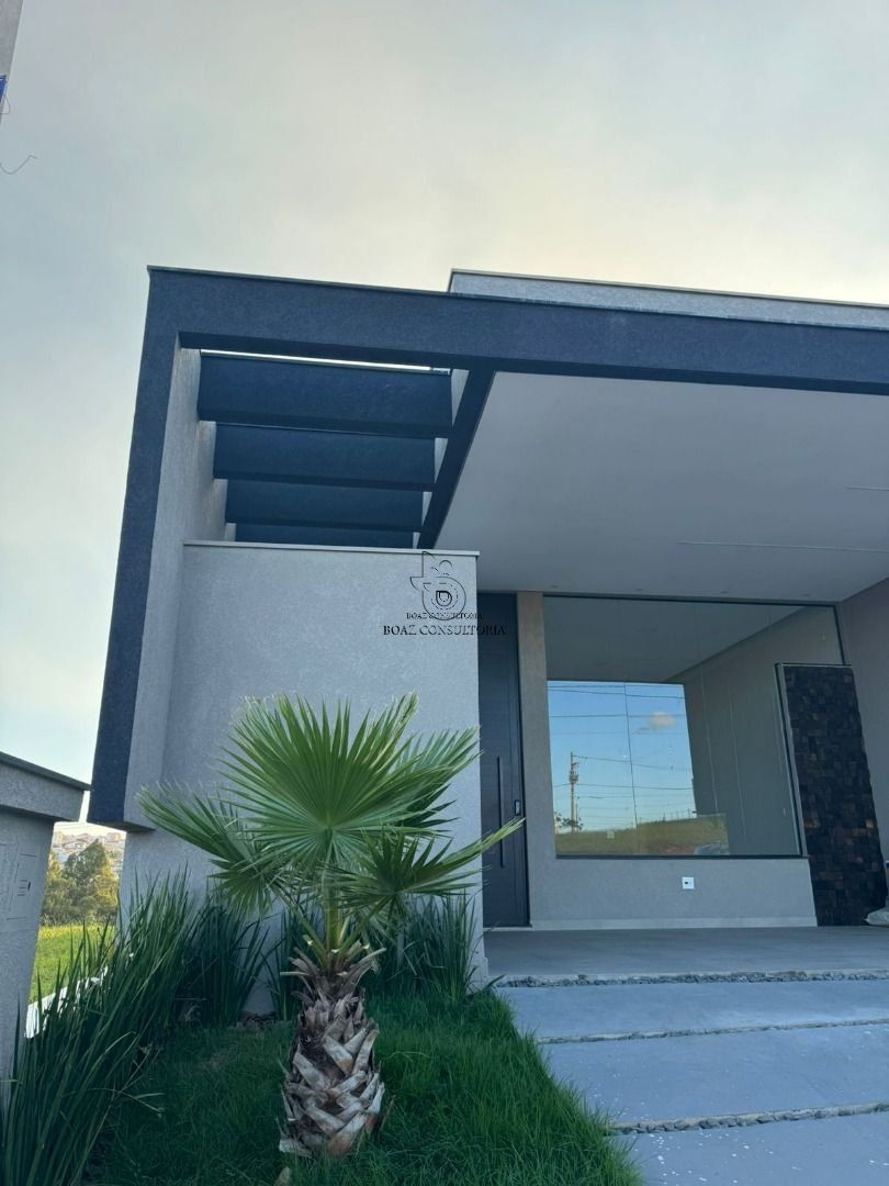 Casa em Wanel Ville, Sorocaba - Foto 2