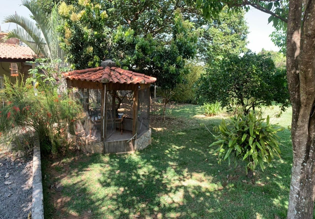 Chácara em Jardim Celeste, Sorocaba - Foto 12