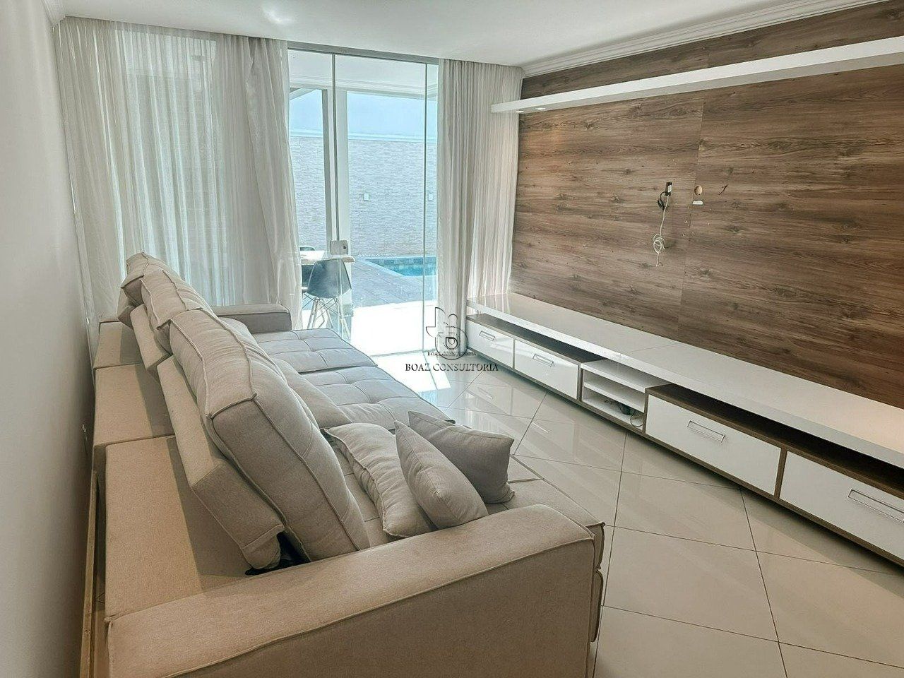 Casa em Ibiti Royal Park, Sorocaba - Foto 2