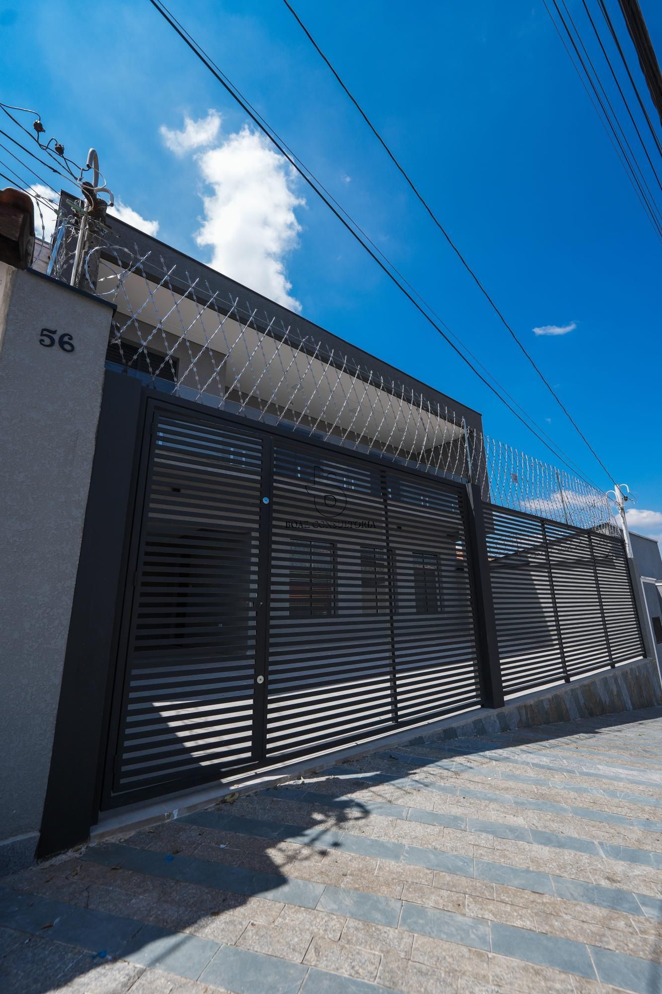 Sobrado, 4 quartos, 264 m² - Foto 19