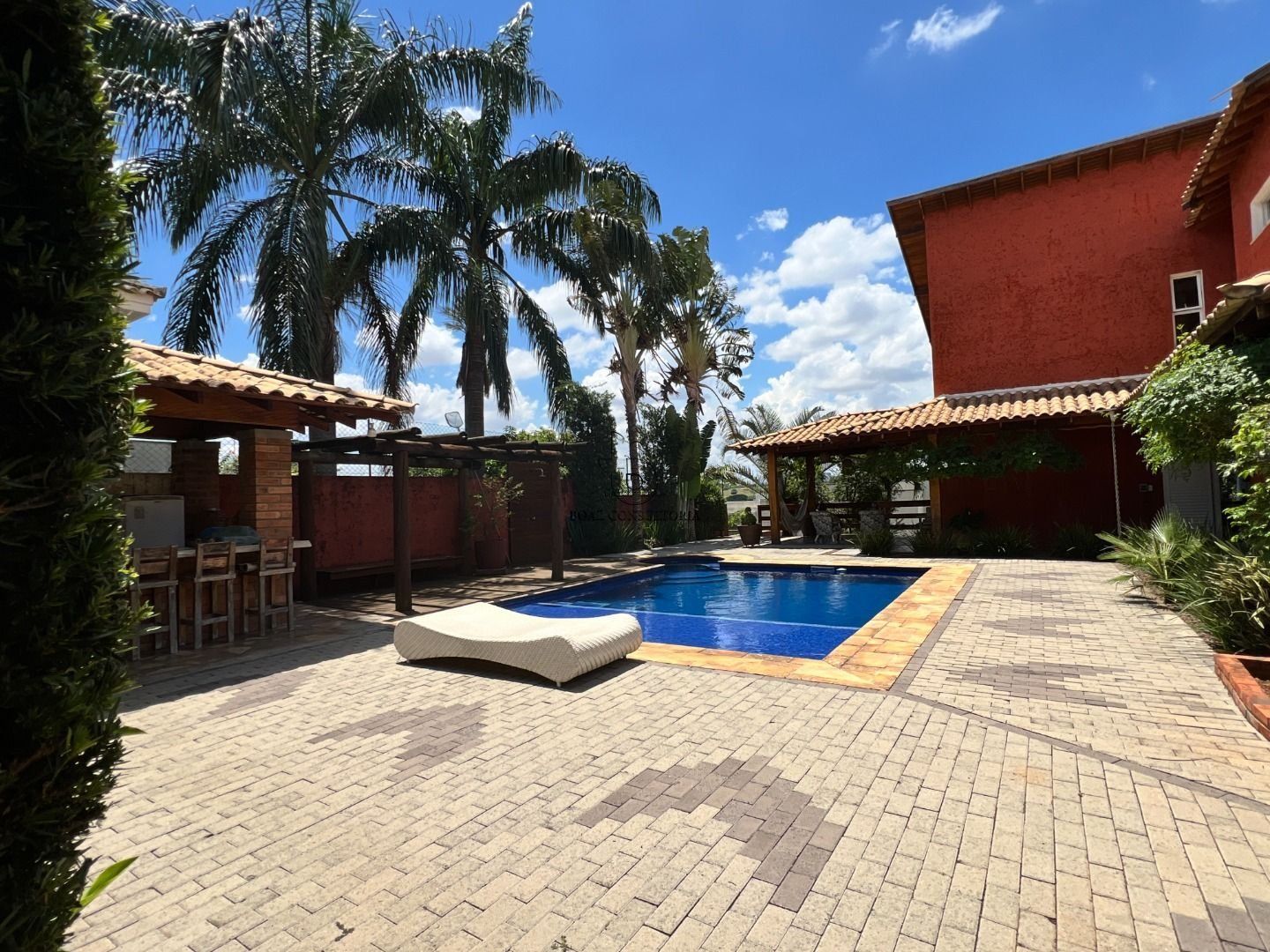 Casa, 5 quartos, 700 m² - Foto 23