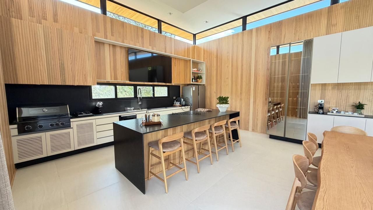 Casa de Condomínio, 6 quartos - Foto 30