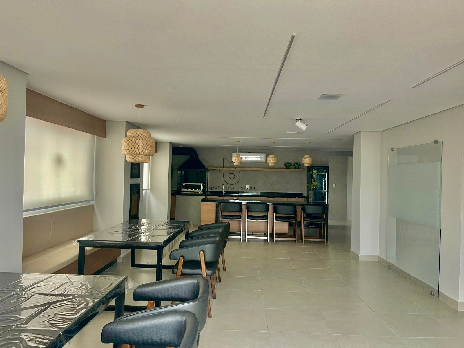 Apartamento, 1 quarto, 58 m² - Foto 26