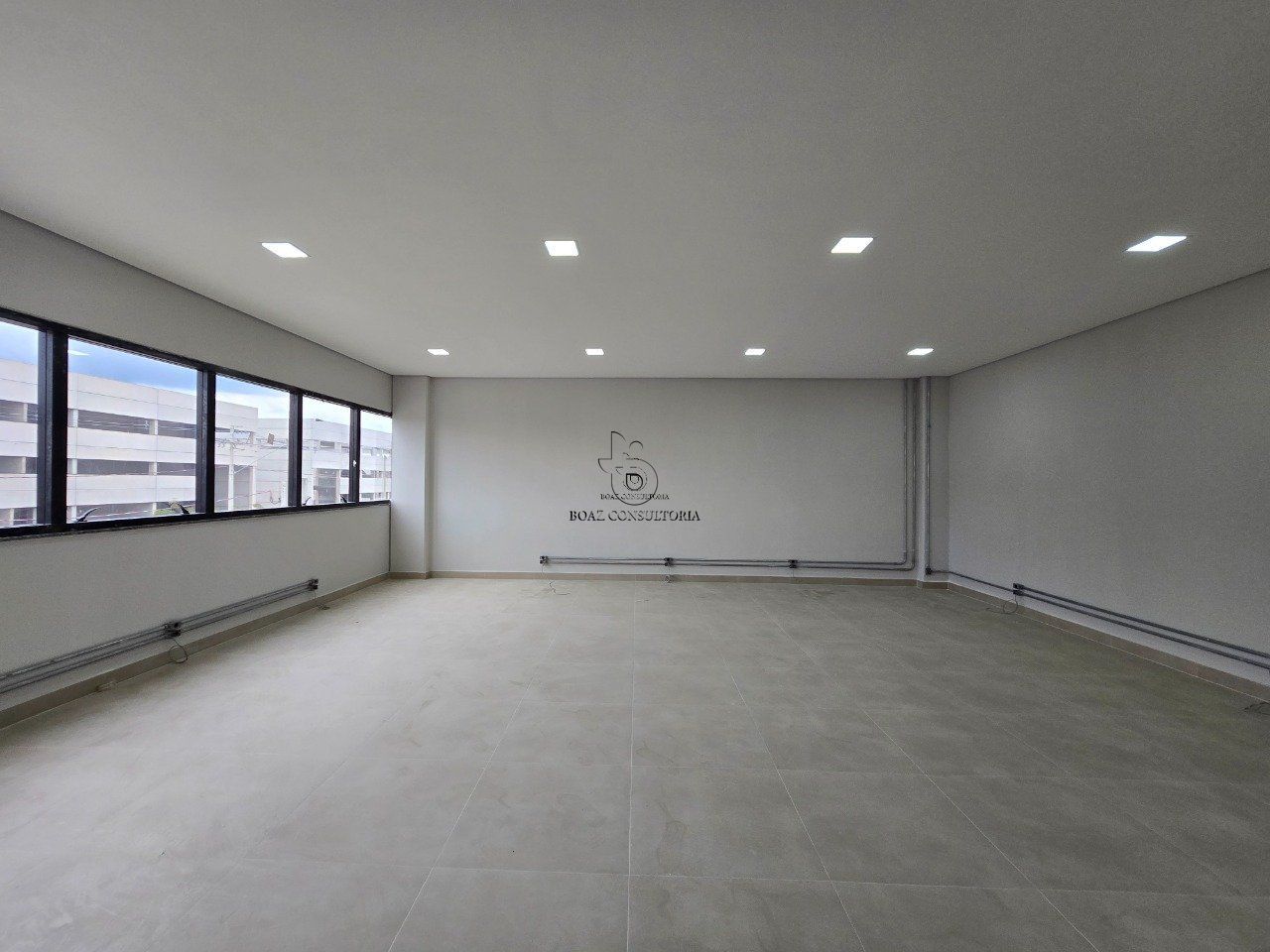 Depósito-Galpão, 2266 m² - Foto 2