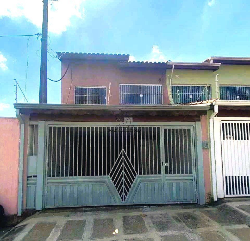 Casa em Jardim Saira, Sorocaba - Foto 3