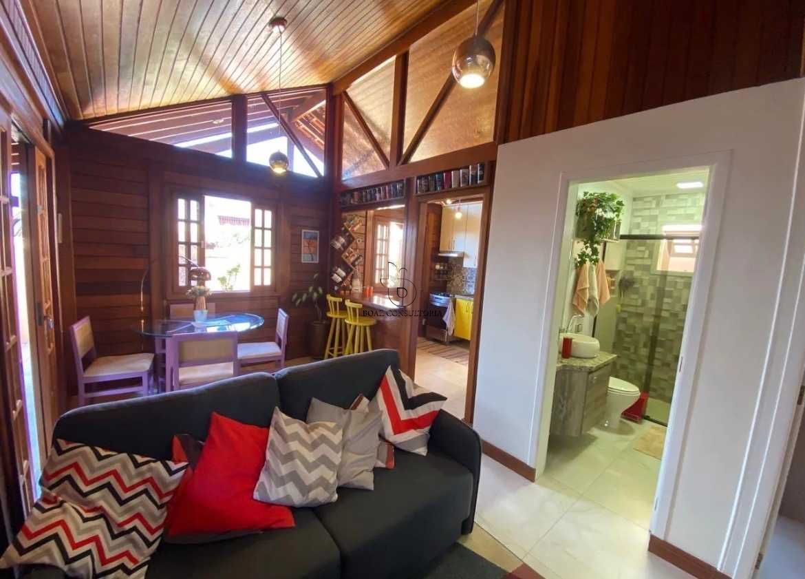 Casa, 2 quartos, 89 m² - Foto 9