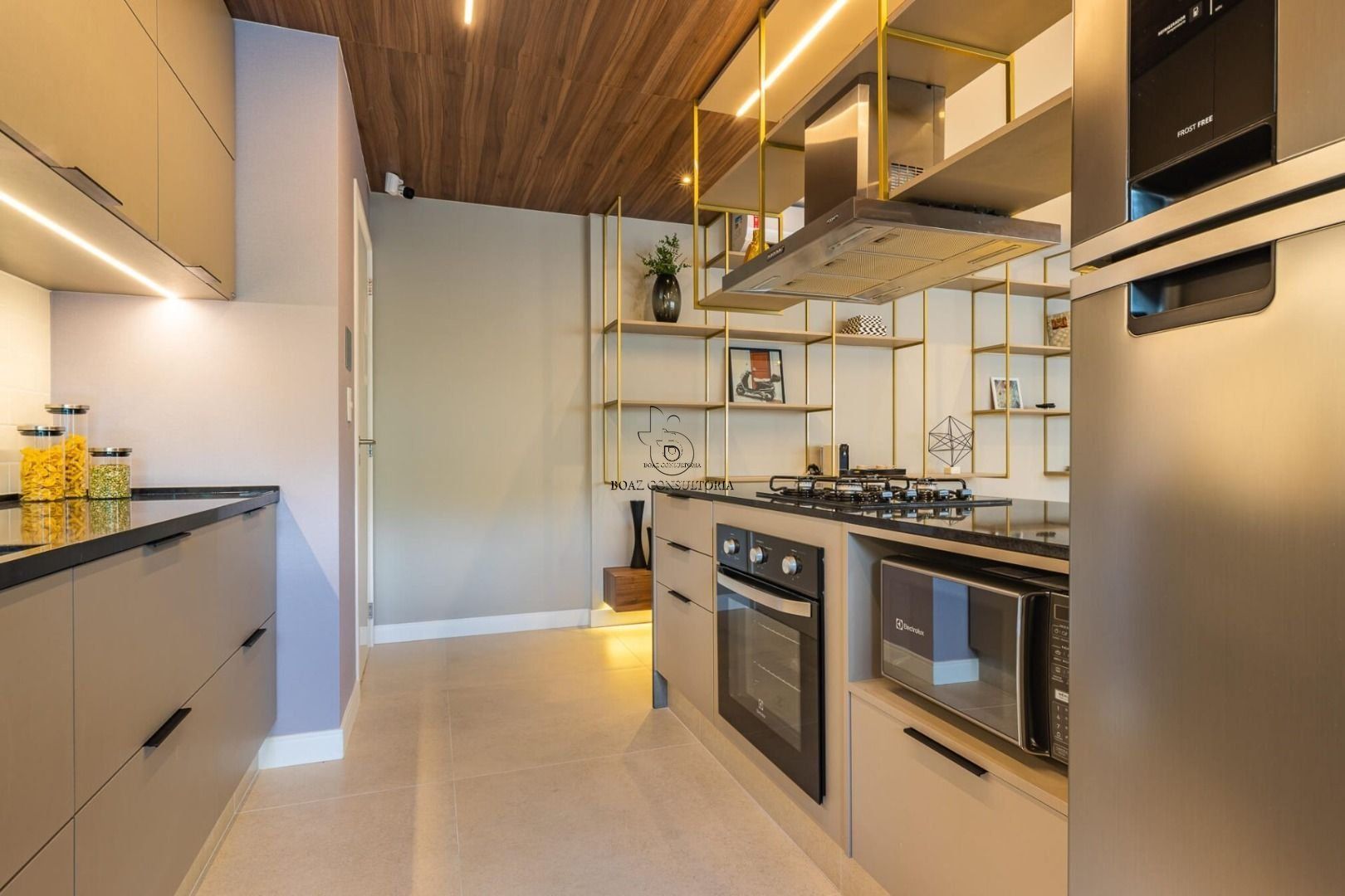 Apartamento em Jardim Emília, Sorocaba - Foto 18