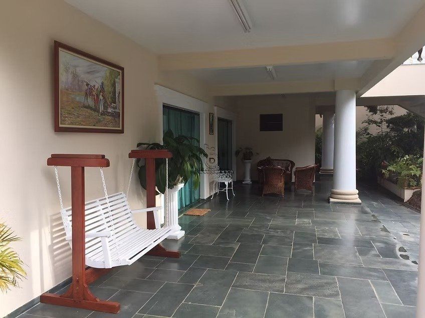 Casa em Parque Reserva Fazenda Imperial, Sorocaba - Foto 26