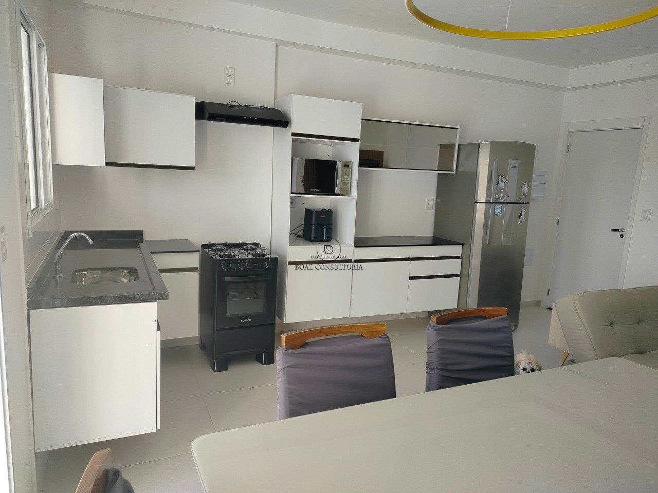 Apartamento, 3 quartos, 73 m² - Foto 3