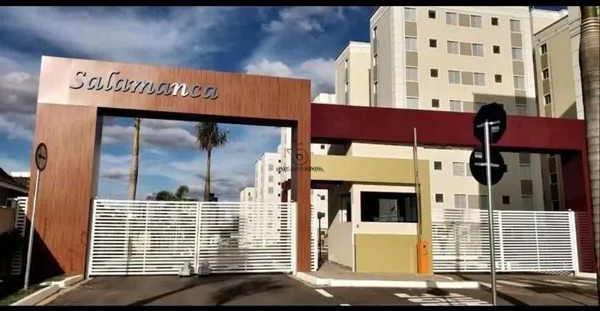 Apartamento em Jardim São Carlos, Sorocaba - Foto 12