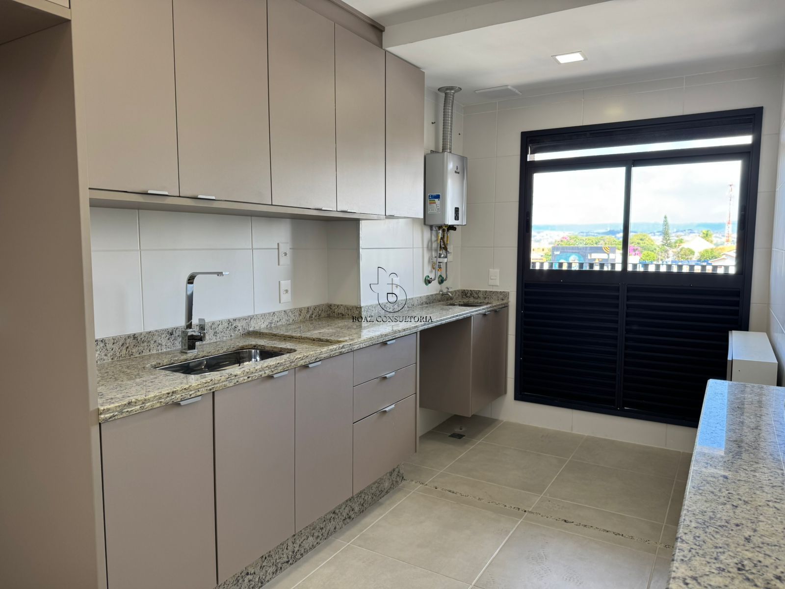 Apartamento, 3 quartos, 106 m² - Foto 2