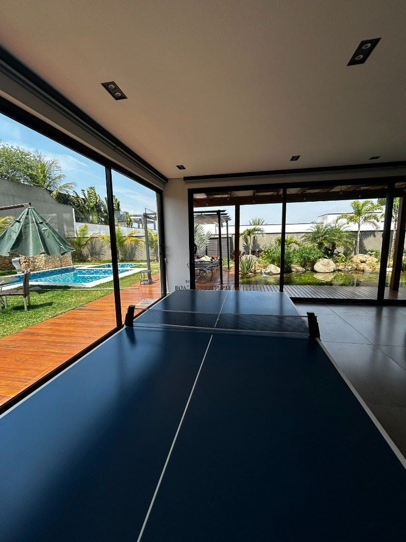 Casa em Parque Reserva Fazenda Imperial, Sorocaba - Foto 75