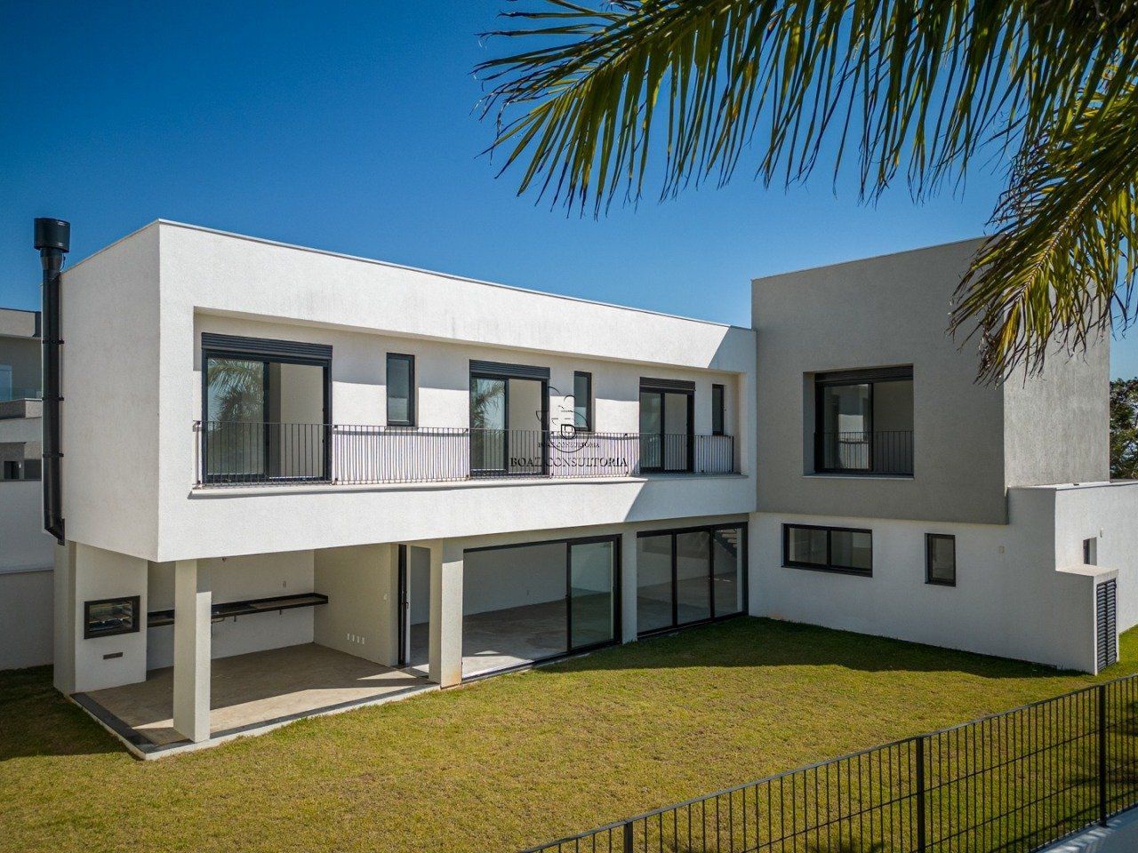 Casa em Alphaville Nova Esplanada, Votorantim - Foto 25