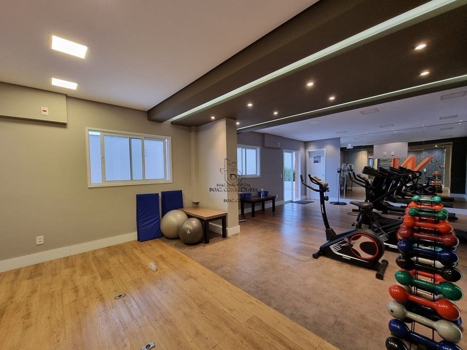 Apartamento, 1 quarto, 35 m² - Foto 17