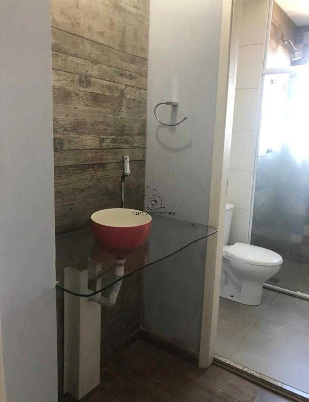 Apartamento, 2 quartos, 54 m² - Foto 8