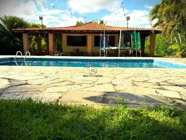Chácara em Aparecidinha, Sorocaba - Foto 4